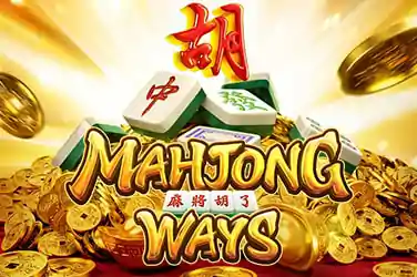 MAHJONG WAYS?v=6.0